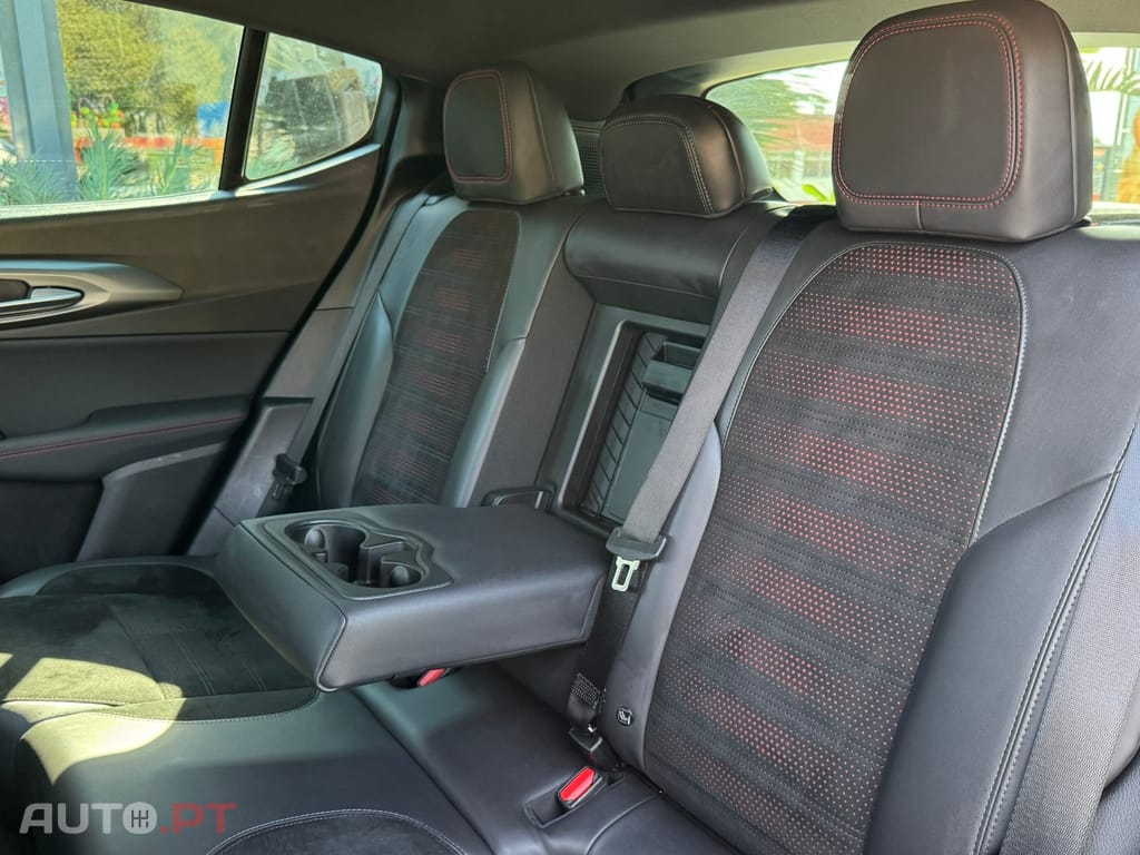 Alfa Romeo Tonale 1.5 Hybrid Edizione Speciale
