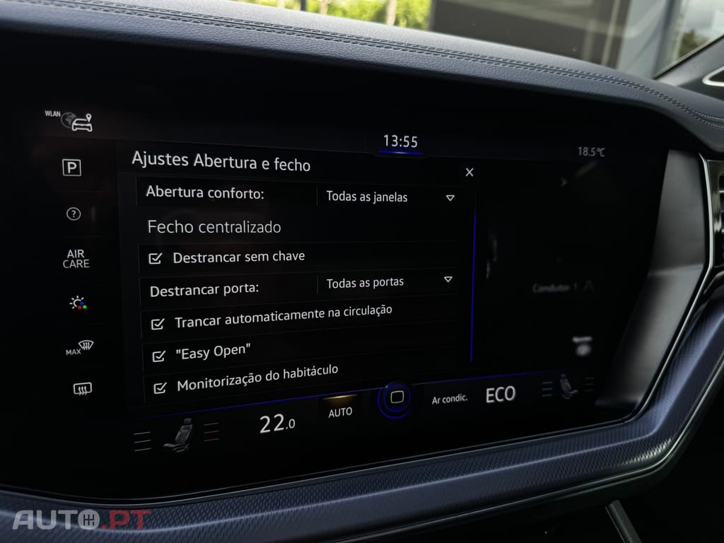 Volkswagen Touareg 3.0 TSI e-Hybrid R