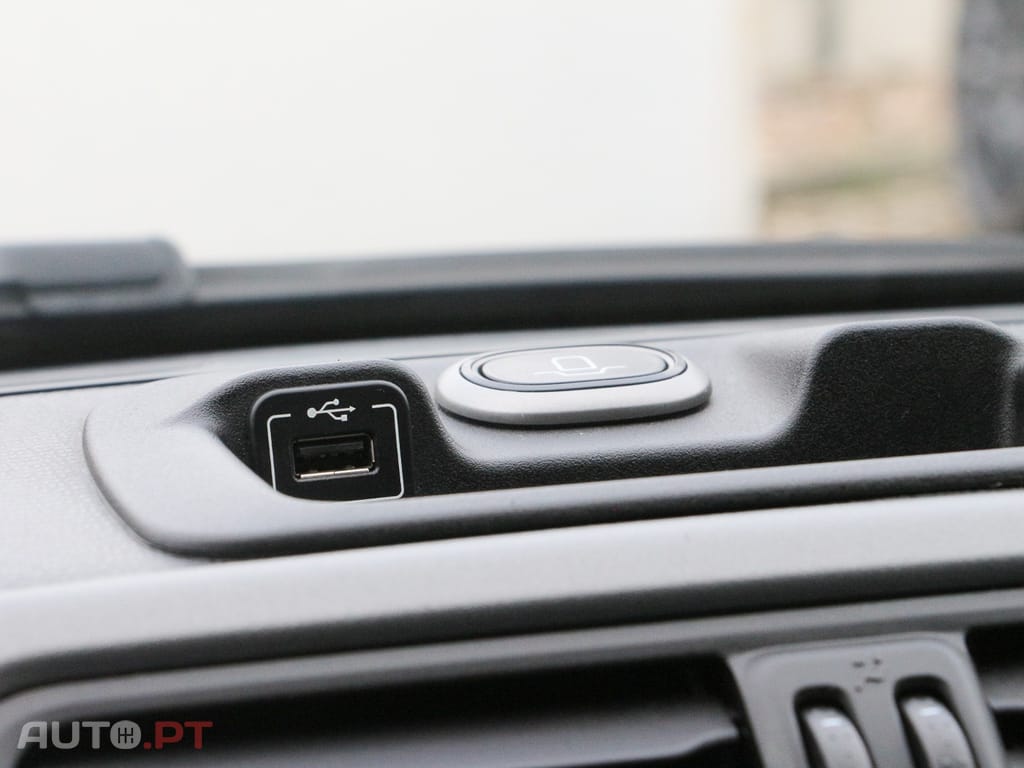 Fiat Panda 1.0 Hybrid City Life
