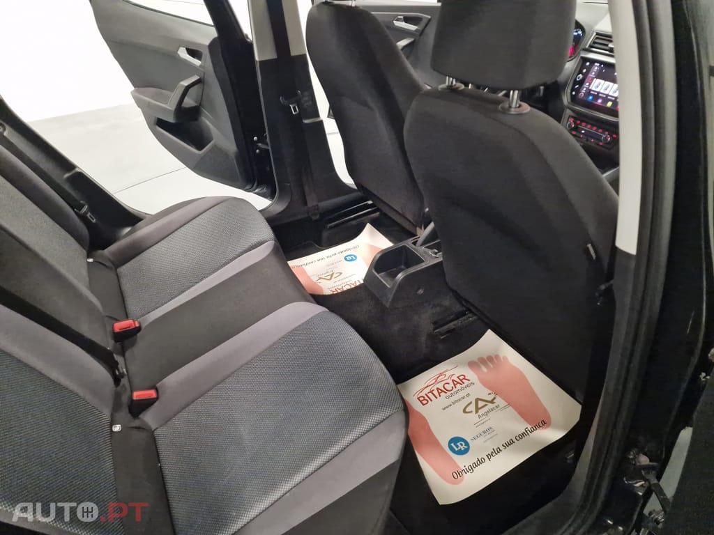 Seat Arona 1.0 TSI Style