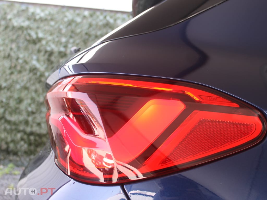 BMW X2 20 d xDrive Auto X Pack M