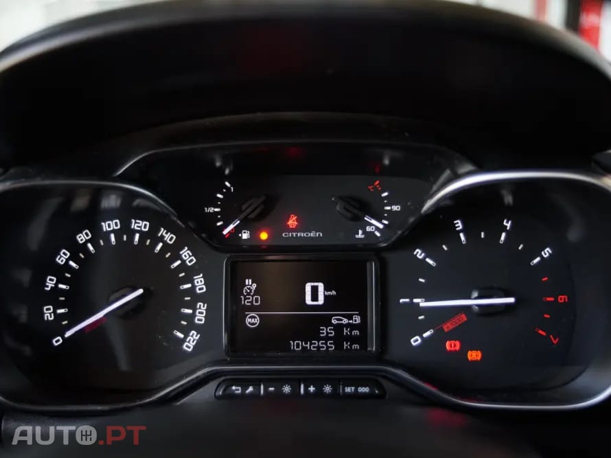 Citroen C3 1.2 PureTech Feel