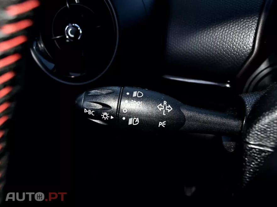 MINI Paceman Cooper SD