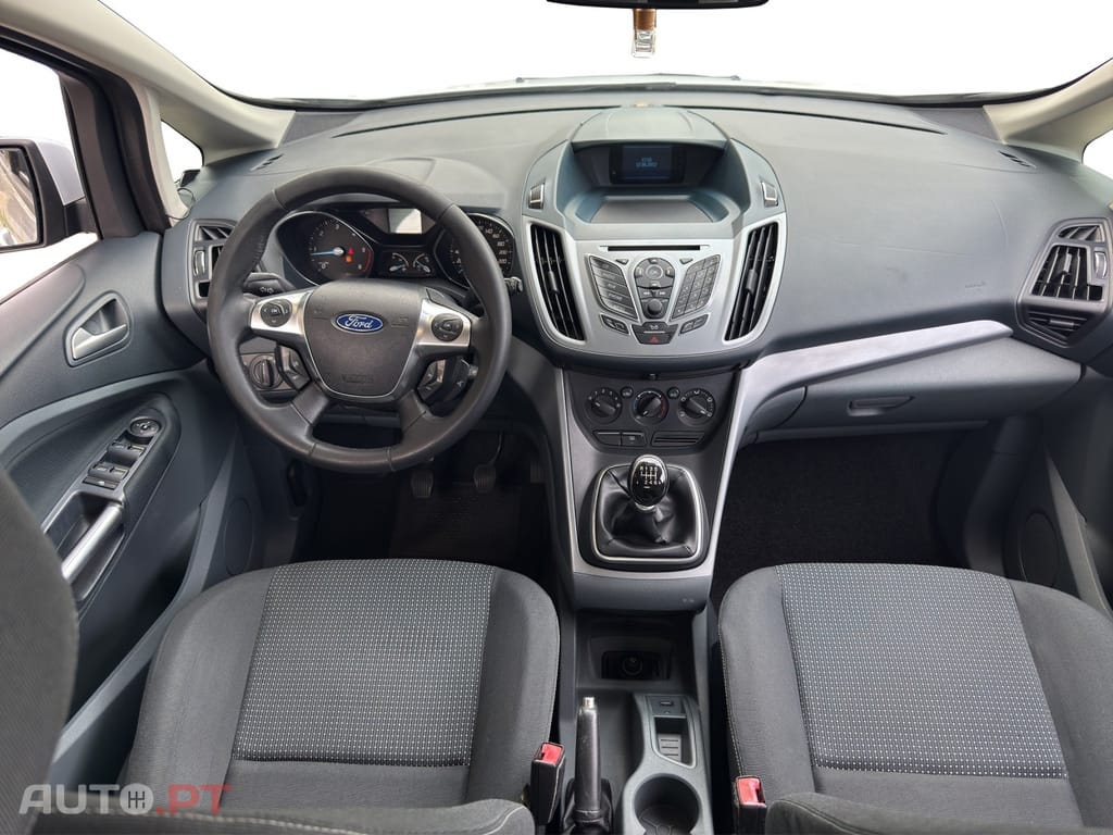 Ford Grand C-Max 1.6 TDCi S&S Trend