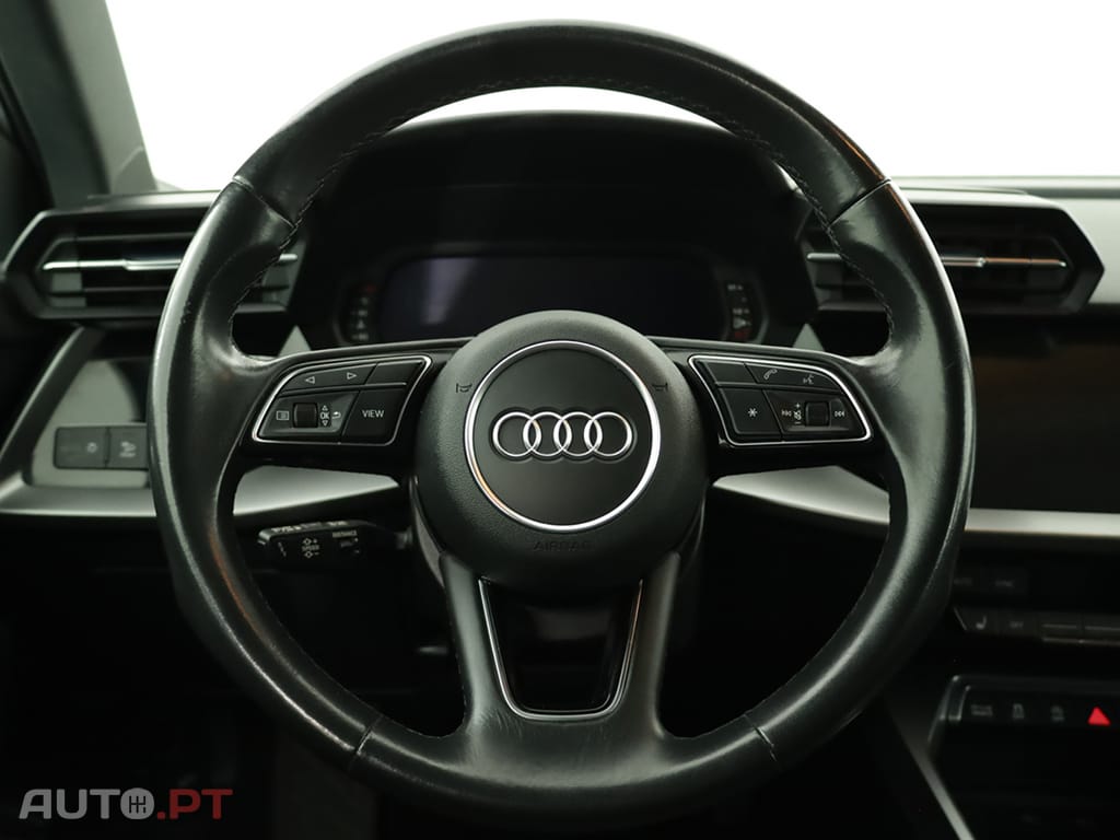 Audi A3 A3 SB 30 TFSI S tronic