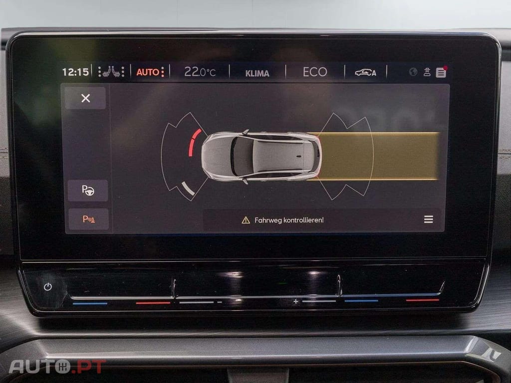 Cupra Formentor eHYBRID