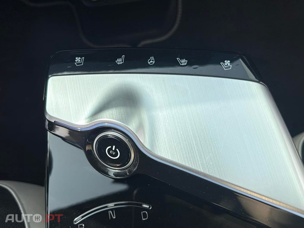 Kia EV6 77,4-kWh AWD GT-line