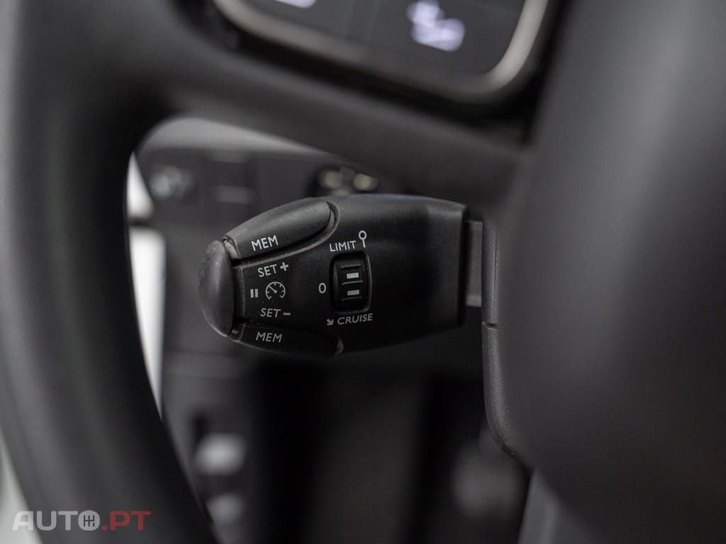 Citroen C3 1.5 BlueHDi Feel Pack