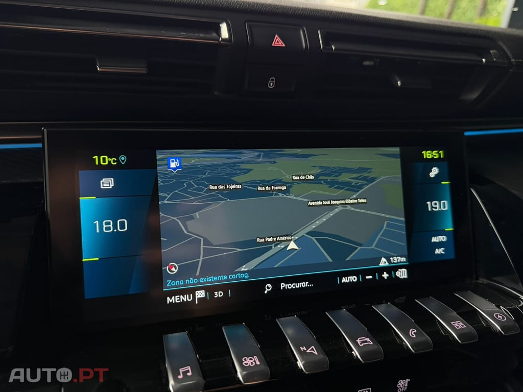 Peugeot 508 1.6 Hybrid GT e-EAT8