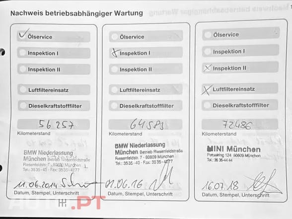 BMW Z4 roadster 2.2i