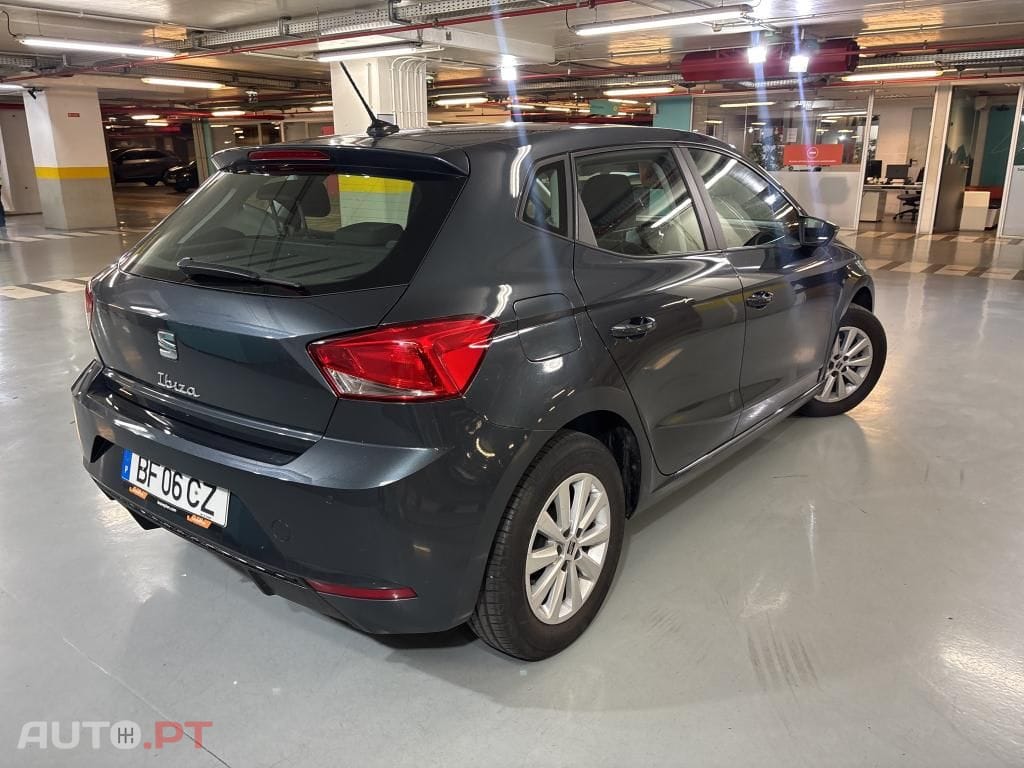 Seat Ibiza 1.0 TSI Style