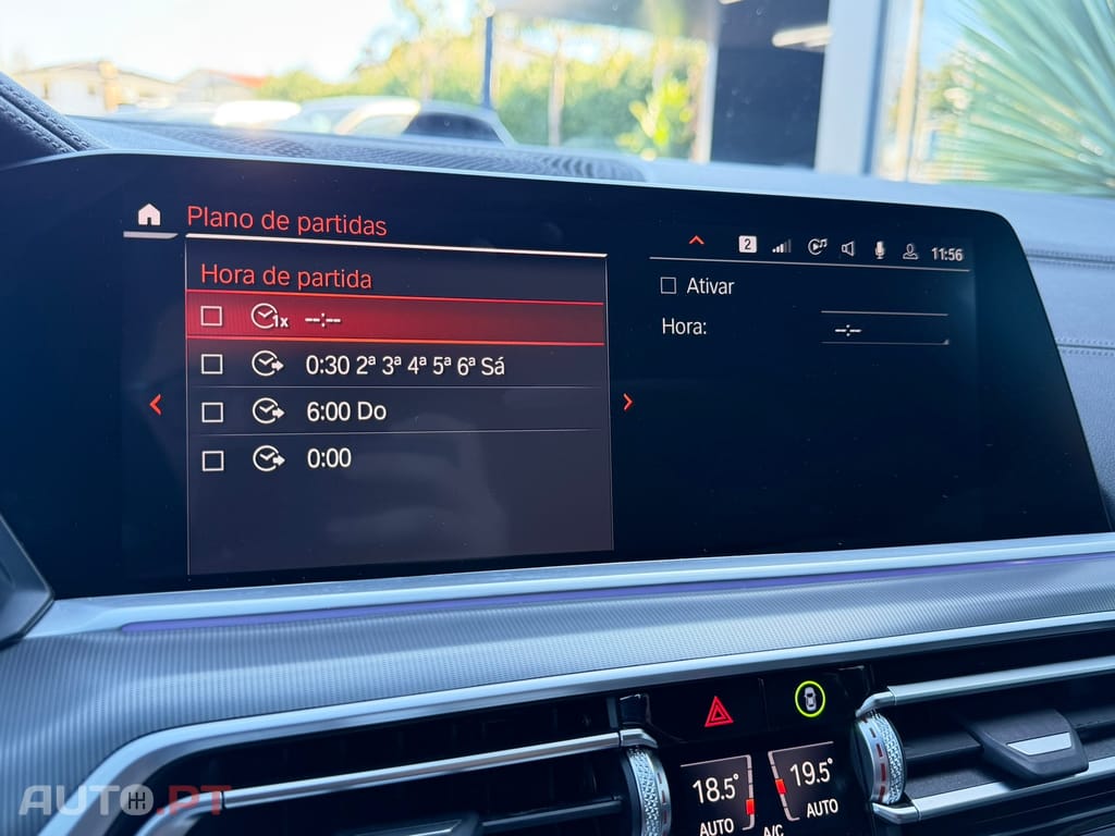 BMW X5 45 e xDrive Pack M