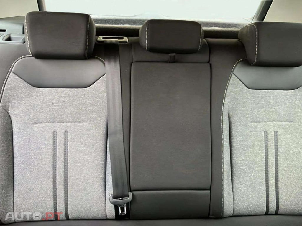 Seat Ateca 2.0 TDI Style