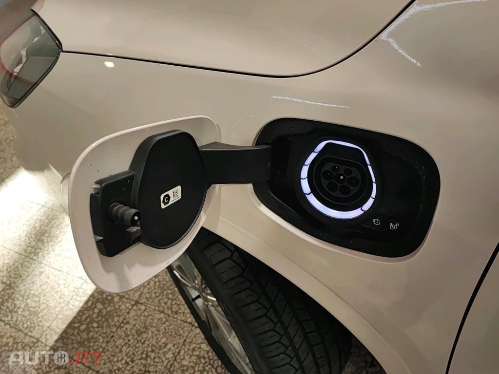Ford Kuga 2.5 PHEV ST-Line X