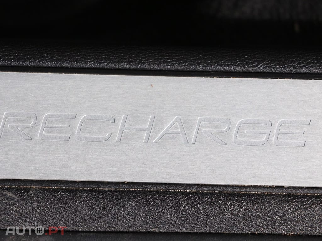 Volvo V60 2.0 T6 AWD TE Inscription