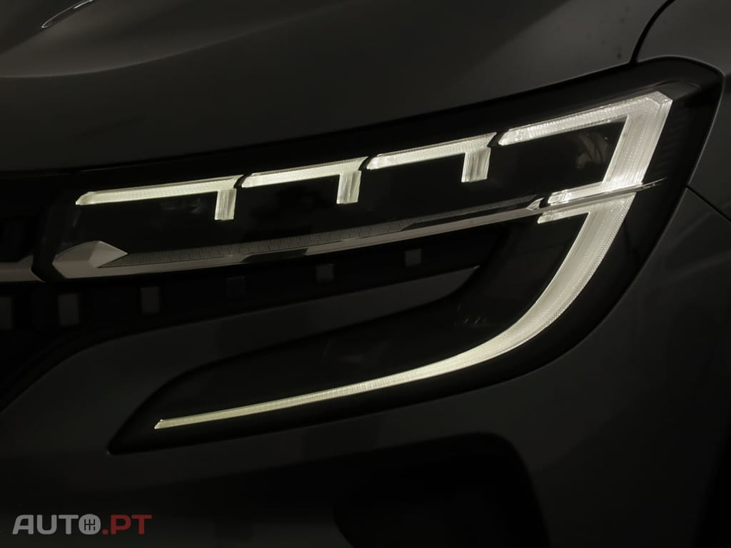 Renault Austral Austral 1.3 Mild Hybrid Techno