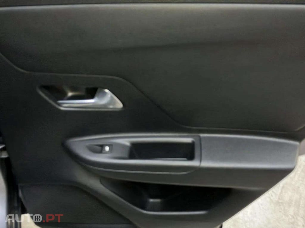 Opel Mokka 1.2 T Elegance AT