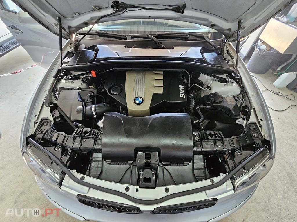 BMW 118 d