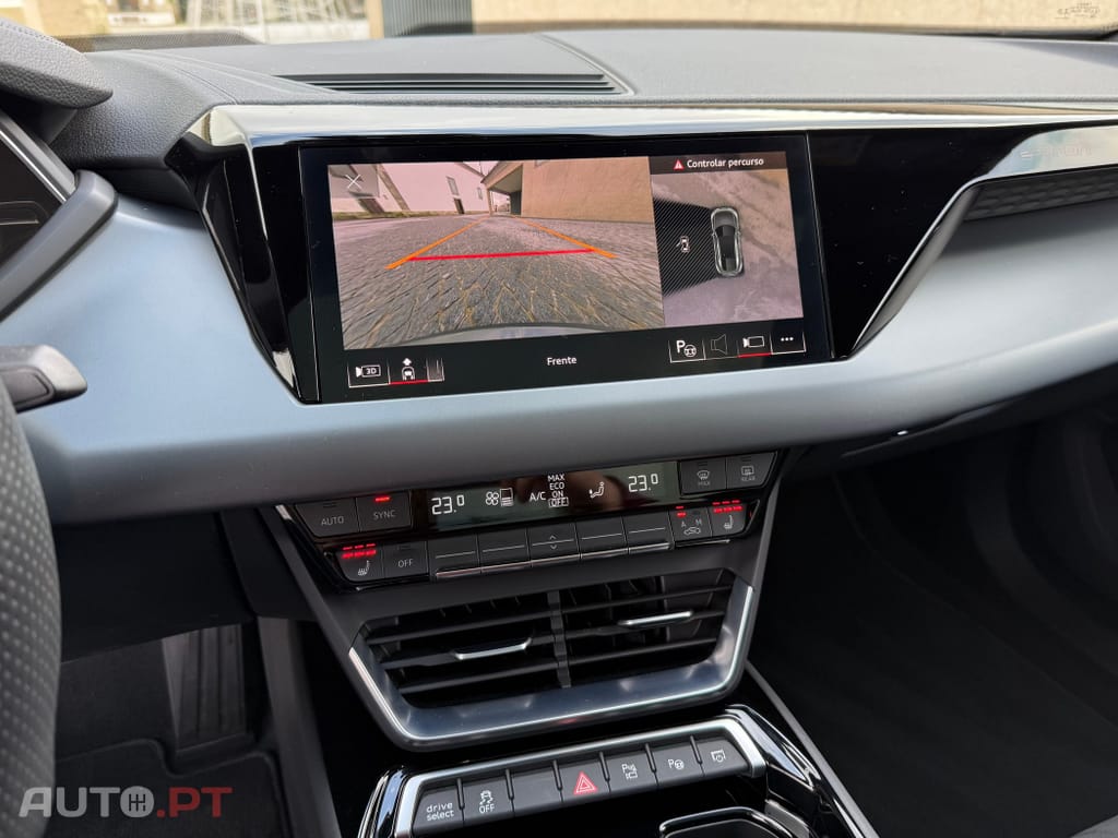 Audi E-Tron GT quattro