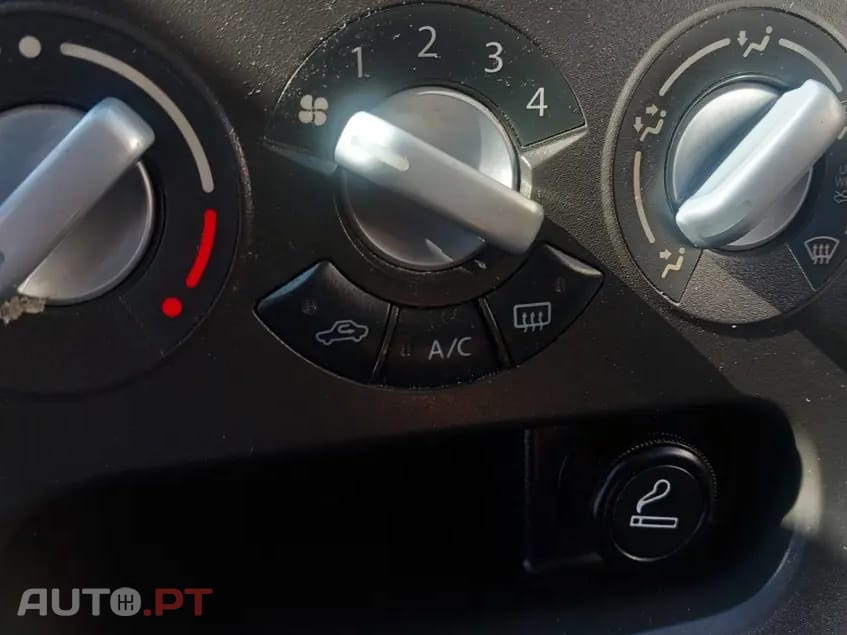 Opel Agila 1.0 Enjoy
