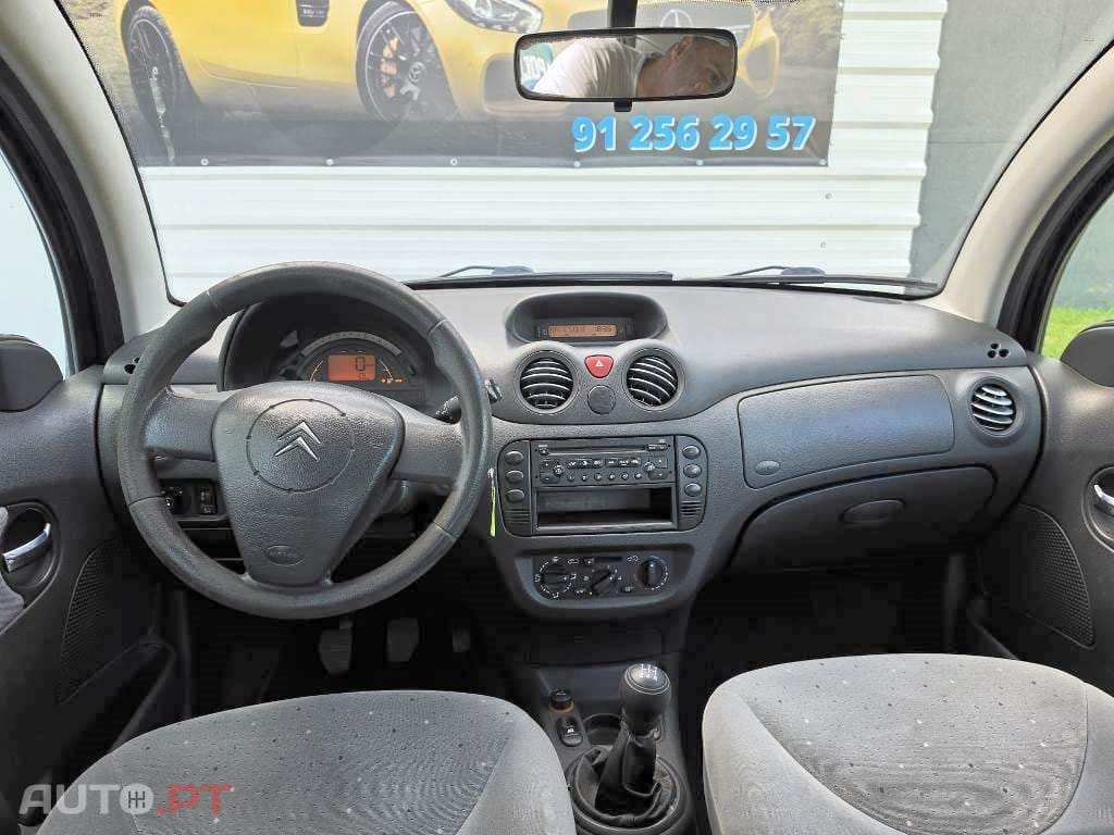 Citroen C3 1.1 SX Pack