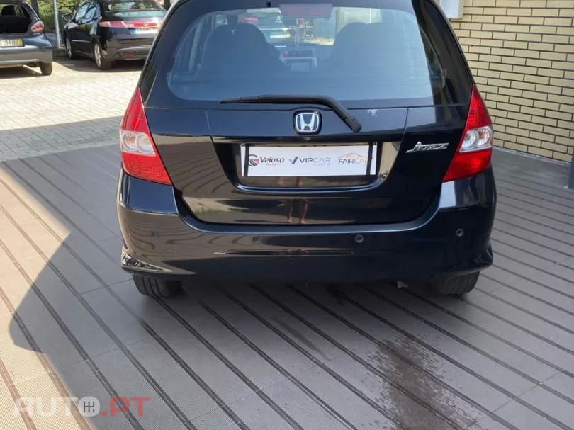 Honda Jazz 1.2 Live
