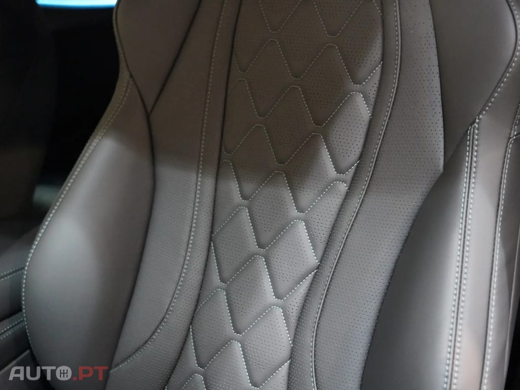 BYD Sealion 7 82.5 kWh Comfort