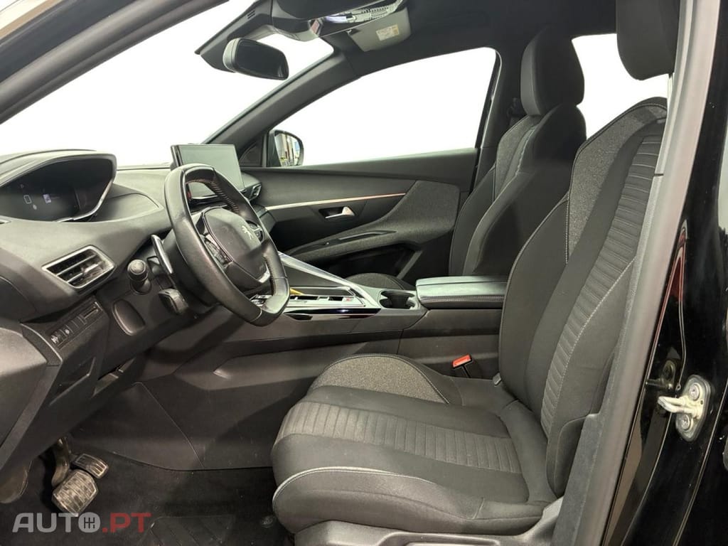 Peugeot 5008 1.2 PureTech Active Pack EAT8