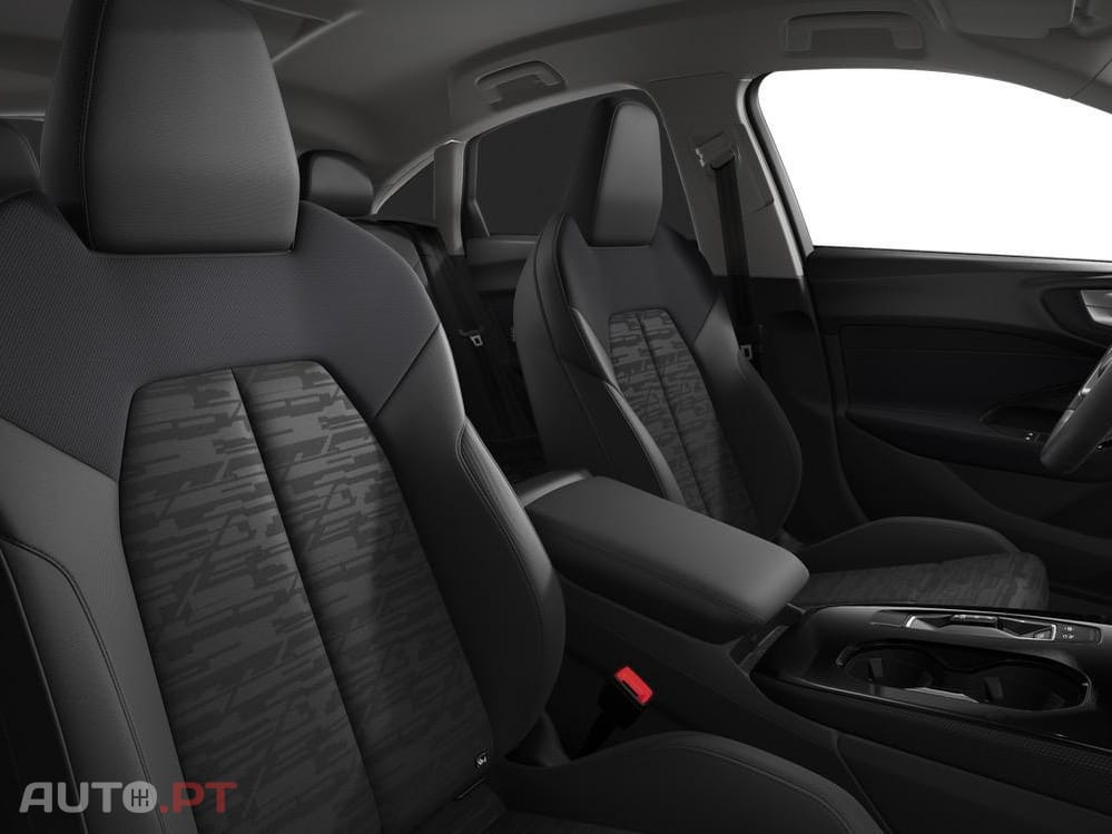Audi A5 Limousine e-hybrid Quattro