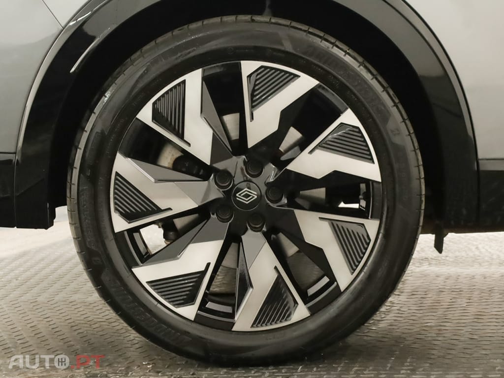 Renault Rafale Rafale 1.2 Hyper Hybrid E-Tech Esprit Alpine