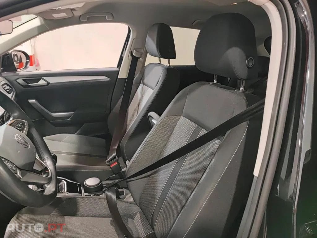 Volkswagen T-Roc 1.0 TSI @pt