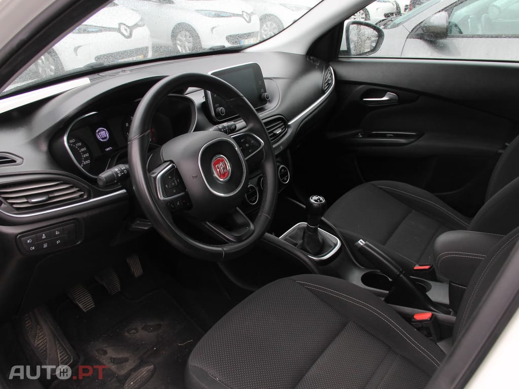 Fiat Tipo 1.3 M-jet