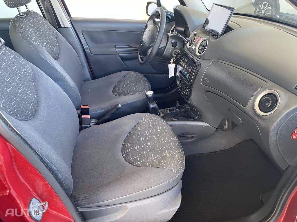 Citroen C3 1.1