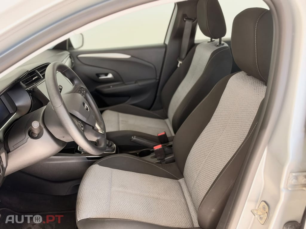 Opel Corsa 1.2 T Edition