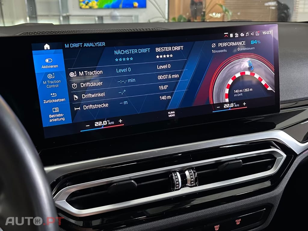 BMW M2 Auto M