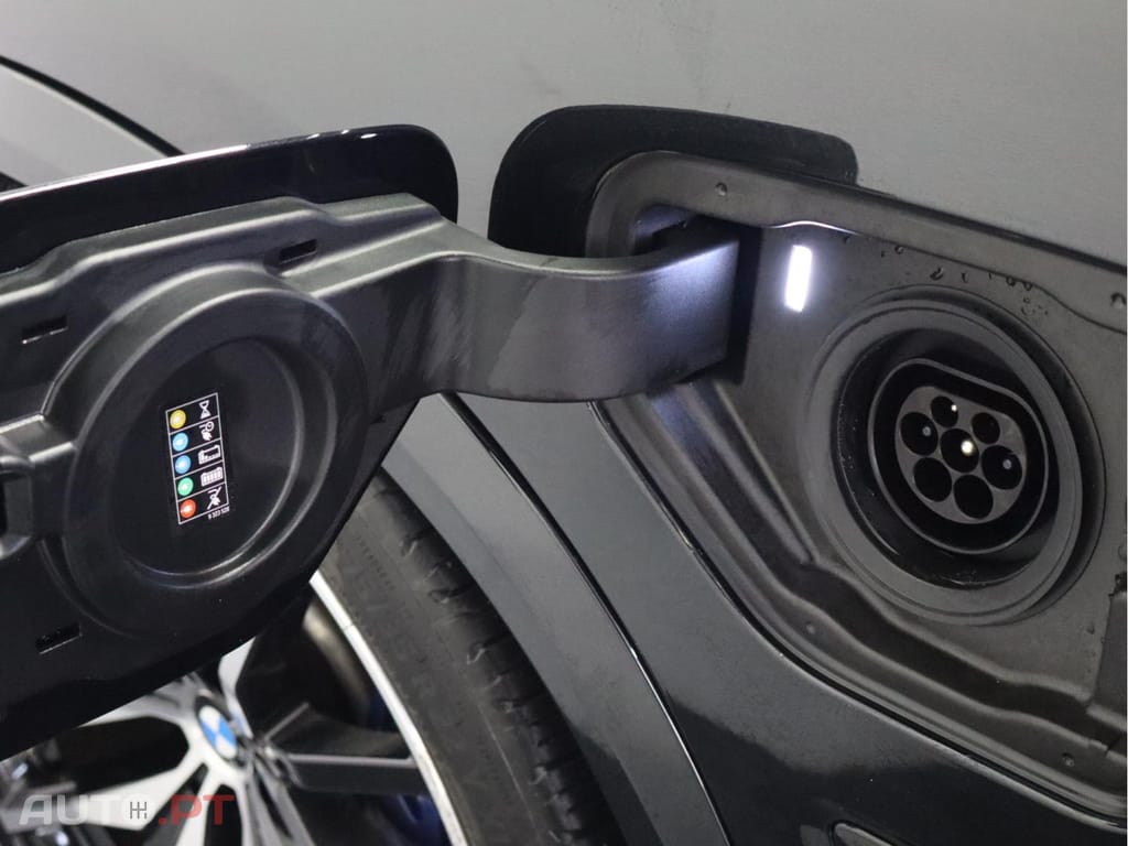 BMW X5 xDrive45e Auto Pack M 