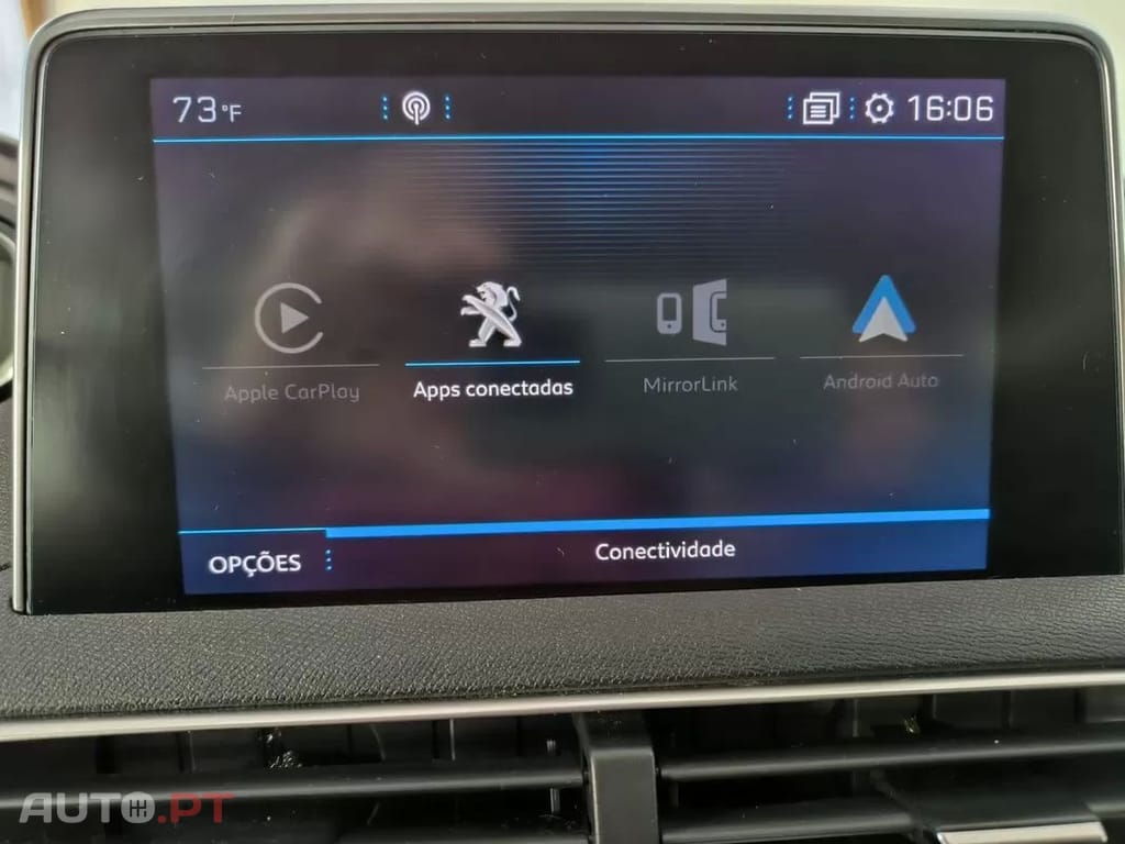 Peugeot 3008  Puretech 130 Stop Start Gpf Allure Pack