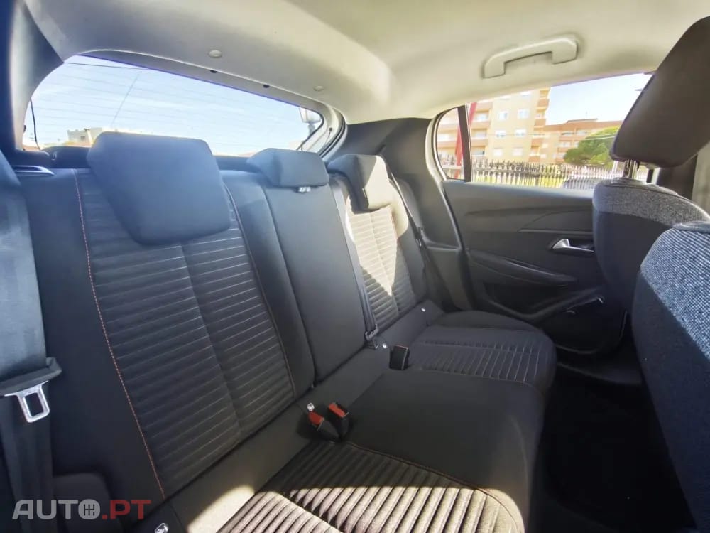 Peugeot 208 1.2 PureTech Allure Pack EAT8