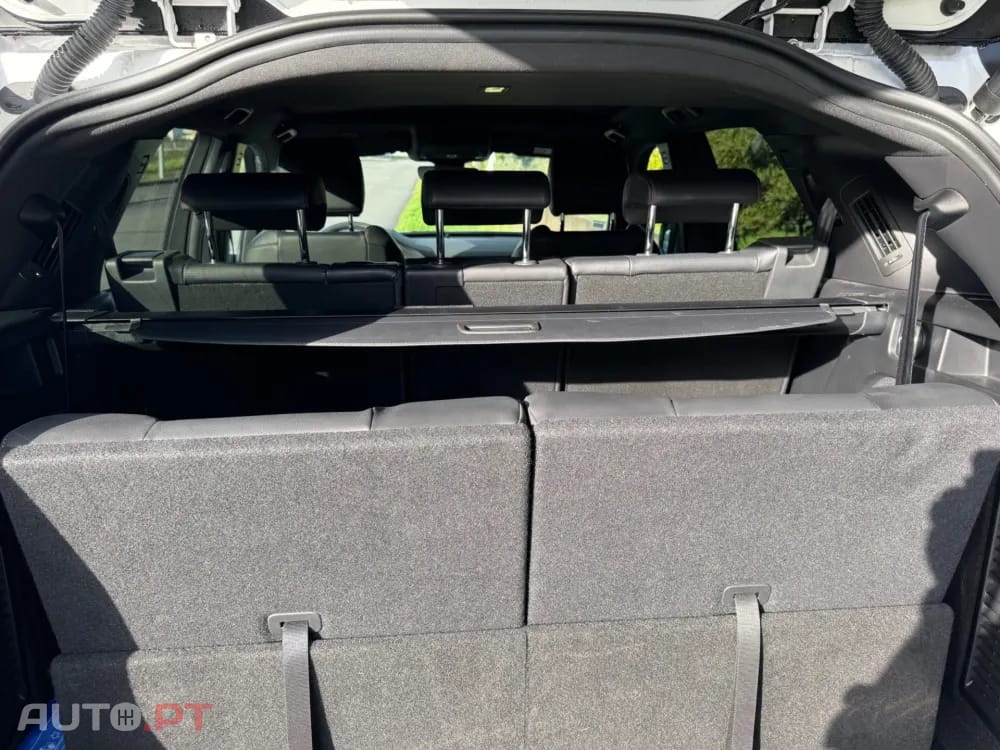 Land Rover Discovery Sport 2.0 D165 R-Dynamic S