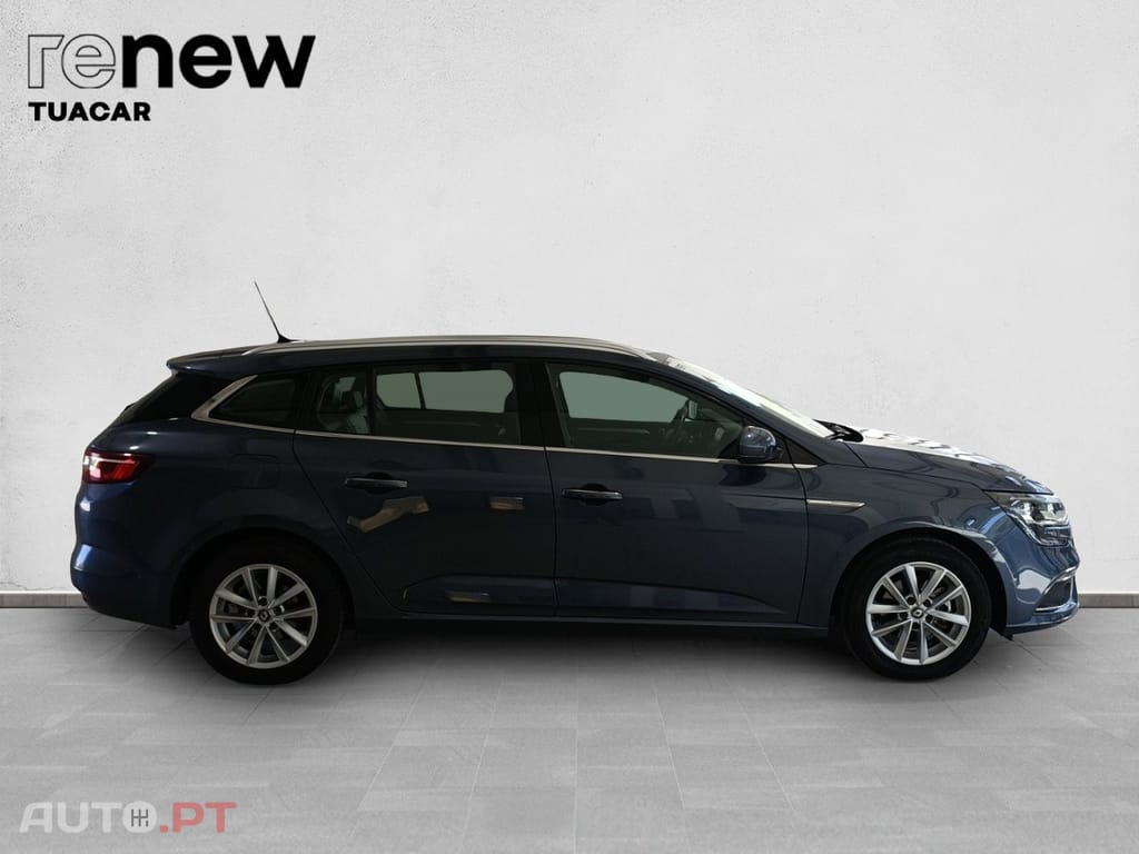 Renault Mégane Sport Tourer Limited 1.5DCI