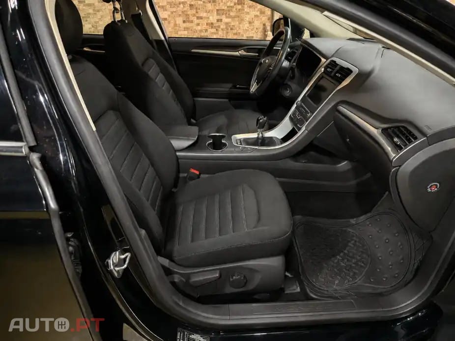 Ford Mondeo SW 1.5 TDCi Business Plus ECOnetic