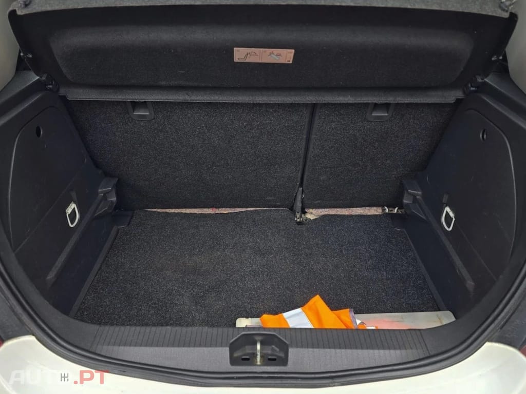 Opel Corsa 1.3 CDTi ENJOY EcoFLEX