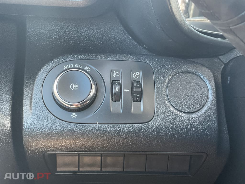 Opel Combo Life 1.5 CDTi L1H1 Enjoy