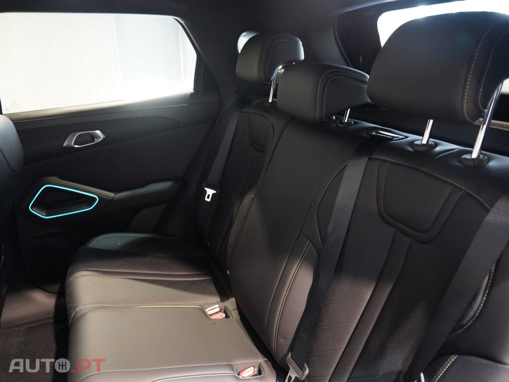 BYD Atto 2 1.5 DM-i Boost