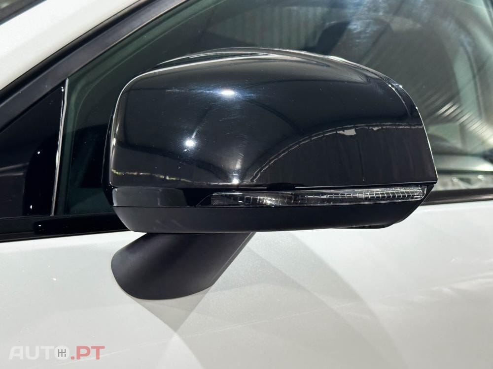 Volvo C40 Recharge Single Motor Plus