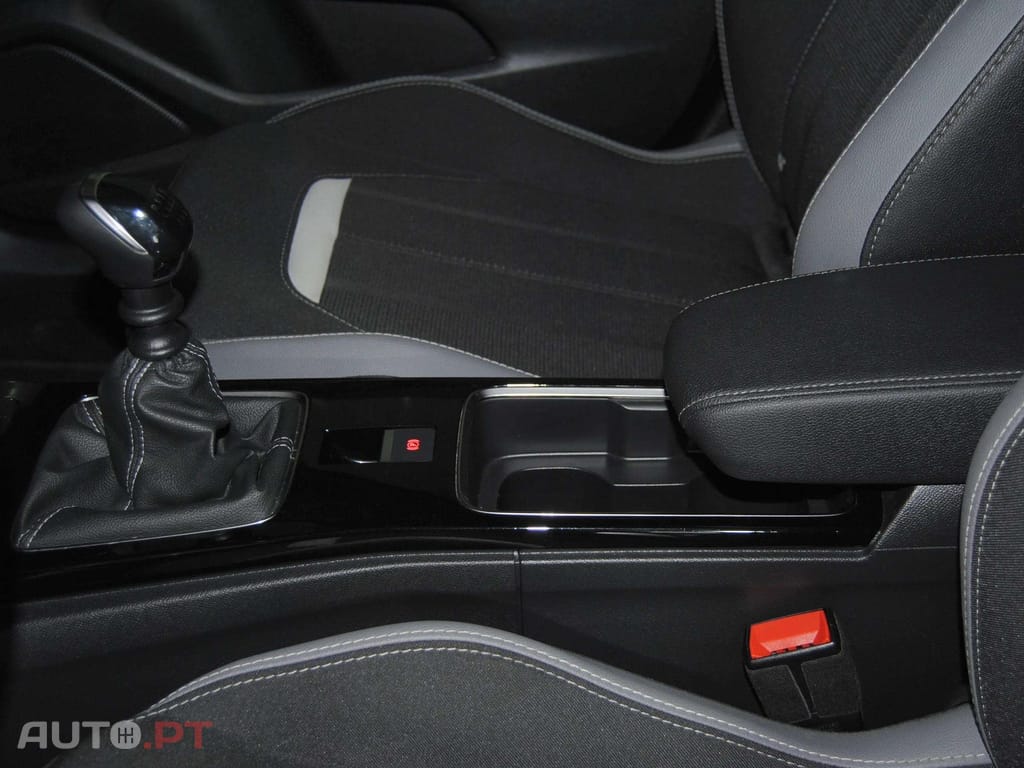 Opel Mokka 1.2 T GS Line