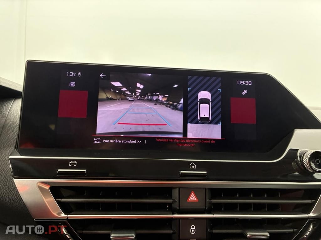 Citroen C4 1.5 BlueHDi Live Pack Business