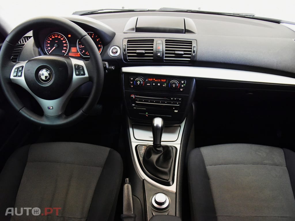 BMW 120 iA Sport