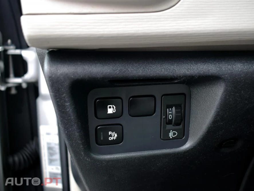 Citroen C4 Grand Picasso 1.6 HDi
