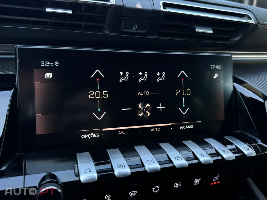 Peugeot 508 SW 1.5 BlueHDi GT EAT8
